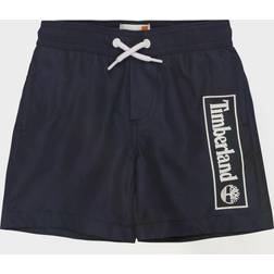 Timberland Swim Shorts 85t Navy Unisex