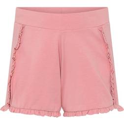 Minymo Shorts - Bridal Rose (121854-5540)