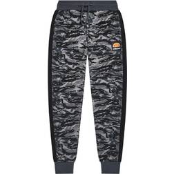 Ellesse sweatpants camo