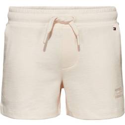 Tommy Hilfiger Natural Dye Script Shorts Ancient cm/10