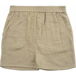 Petit by Sofie Schnoor Stadt Shorts - Dusty Green