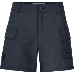Kari Traa Mölster Shorts Fucha - Musta