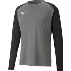 Puma Teampacer GK LS Jersey - Grau