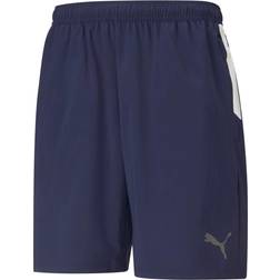 Puma Short Team Liga Sideline - Bleu
