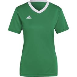 Adidas Camiseta de mujer Entrada 22