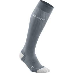 CEP Run Ultralight Socks, blue/light dame II