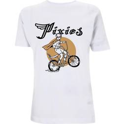 Pixies Unisex T-Shirt - Tony