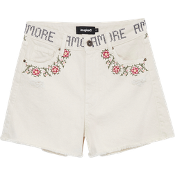 Desigual Denimshorts Denim_Laguna