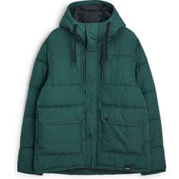 Tretorn Men's Shelter Jacket Frosted