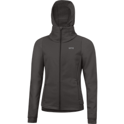 Gore R3 Gws Thermo Hoodie W