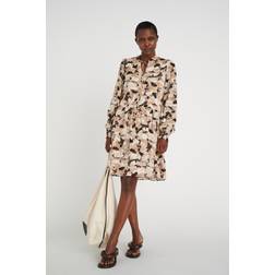 InWear Marthaiw Judy Dress - Print/Multi