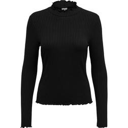 Blusa JDY - Nero