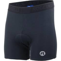 Rogelli Essential Il Dam Short Men - Black