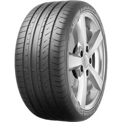 Fulda SportControl 2 205/45 R17 88Y XL
