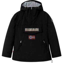 Napapijri Rainforest Pocket - Schwarz