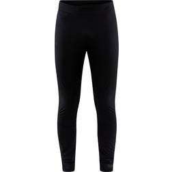 Craft Pro Velocity Wind Tights Women - Black