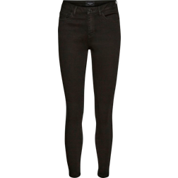 Vero Moda Jeans Slim Fit - Bleu