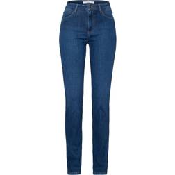 Brax Shakira Jeans - Blu Denim