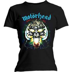 ROCK OFF Metal T-Shirt Motörhead - Rock Off