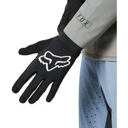 Fox Flexair Gloves - Black