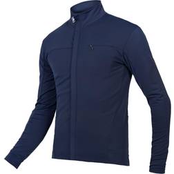 Endura Xtract Roubaix L/S Jersey Men - Navy