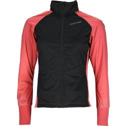 Craft Storm Balance Jacket W - Black/Rose