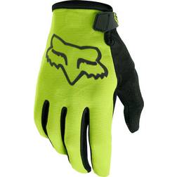 Fox Ranger Glove - Yellow