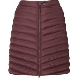 Rab Women's Cirrus Skirt - Deep Heather