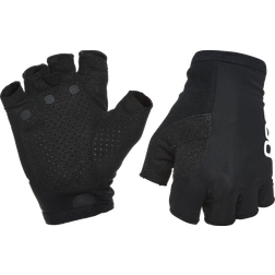 POC Essential Short Glove 30338 1002 - Uranium Black