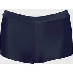 Wiki Basic Hot Pant - Donkerblauw