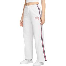 Nike PSG Fleece Pant - Blanco