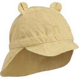 Liewood Gorm Linen Sun Hat - Jojoba