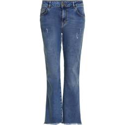 IN FRONT Stella Jeans 14824 509 (Farve: Denim 509, Størrelse: 40) Dame