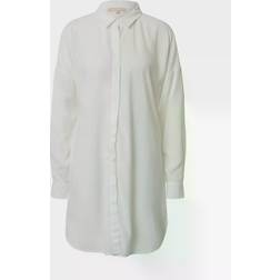 Soft Rebels Camicia Da Donna Freedom - Bianco