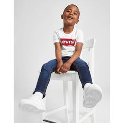 Levi's Kids Boys Skinny Fit Jeans