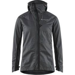 Klättermusen Ansur Women's Windproof Parka