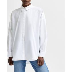 Selected Femme Hema Ls Shirt