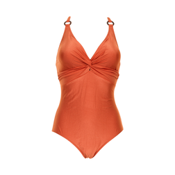 Missya Lucca Swimsuit - Terracotta