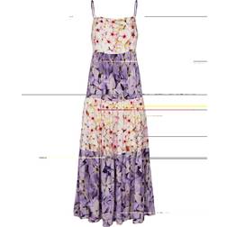 Desigual Robe d'été - Violet