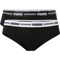 Puma Women's Brazilian 2-pack - Black