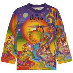 Stella McCartney Kids The Beatles T-shirt