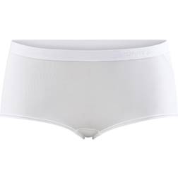 Craft W Core Dry Boxer - White