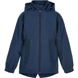 Color Kids Summer Jacket - Dress Blues (740202-7721)