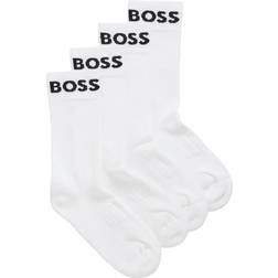 HUGO BOSS Calze 2-pack - Black