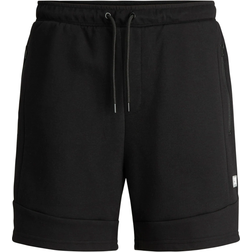 Jack & Jones Junior Stair Sweat Shorts (14 år)