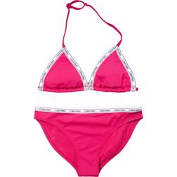 Calvin Klein Costume da bagno Swimwear - Rosa