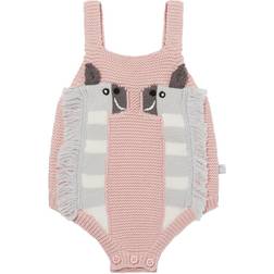 Stella McCartney Kids Body - Rosa