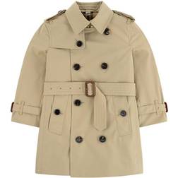 Burberry Mayfair Heritage Trench Coat