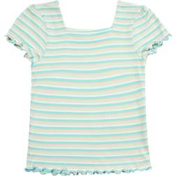 Levi's Kids T-Shirt - Angle Blue