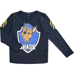 Name It Paw Patrol Long Sleeve Top